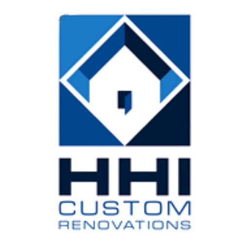 HHI Custom Renovations logo